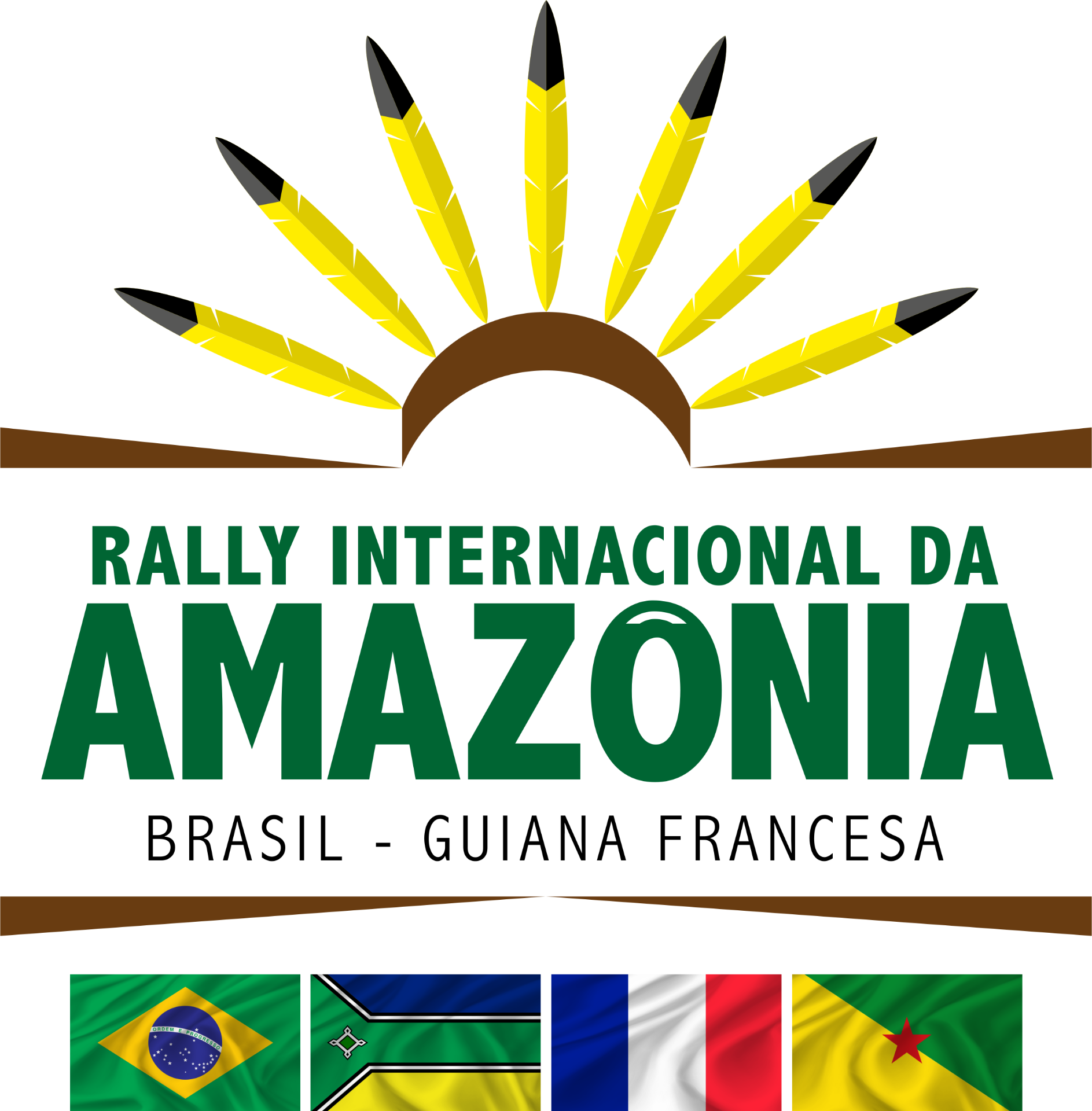 Rally Internacional da Amazônia